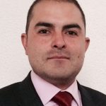 Docente Cesar Esteban Pardo
