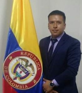 andersson diaz