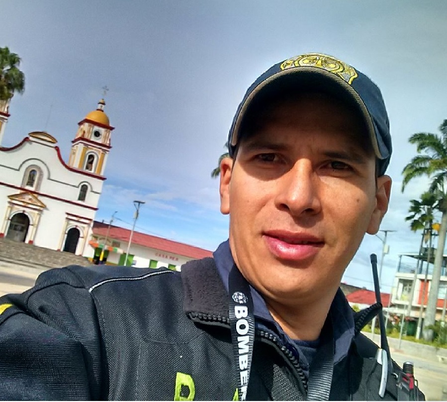 edwin salguero